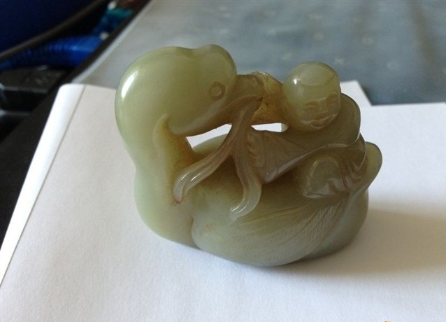 圓雕