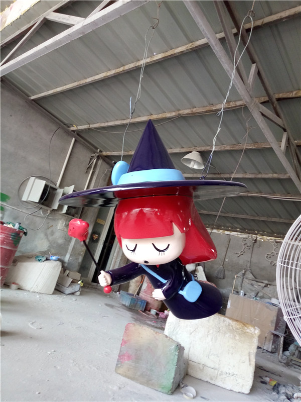 泡沫雕塑定制