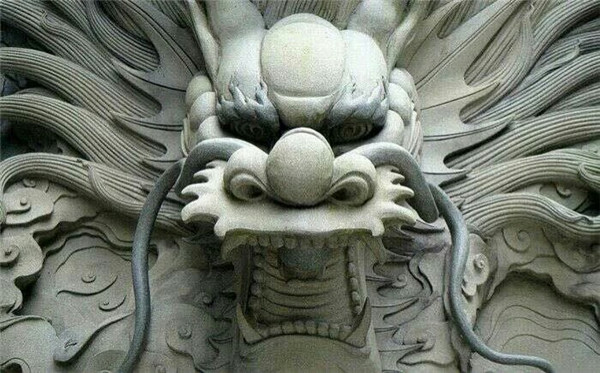 河南浮雕