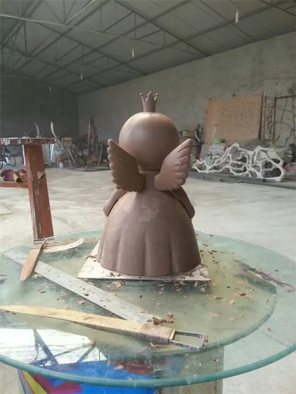 河南水泥雕塑