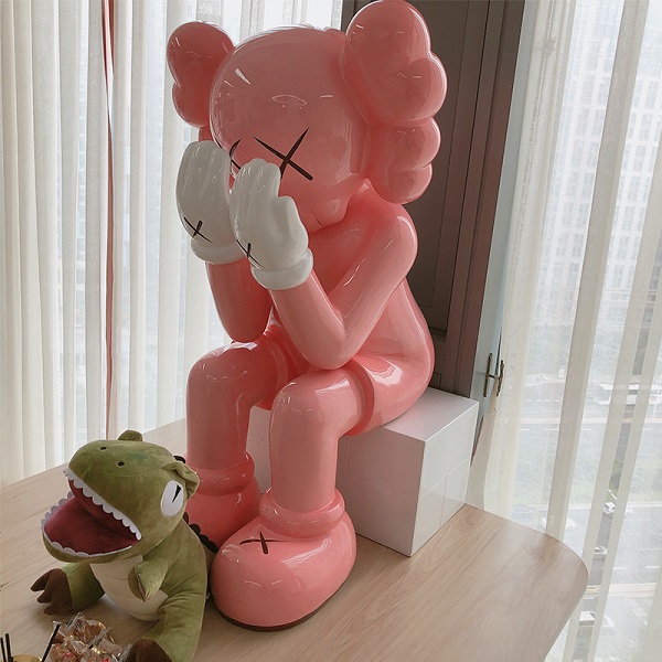 山東玻璃鋼雕塑