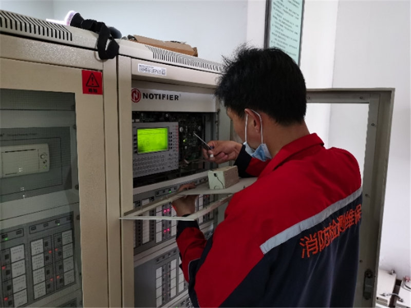 維修改造
