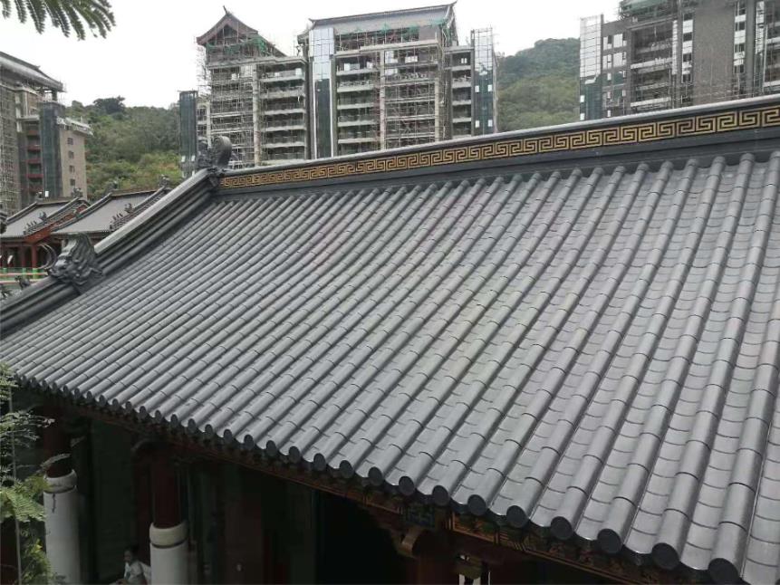 回形紋屋脊