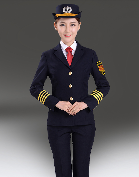 成都物業(yè)服裝定制