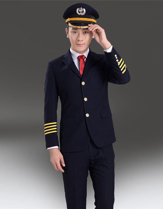 成都保安服裝定做公司