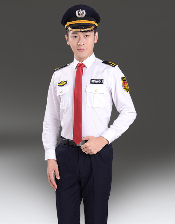 成都保安服銷售