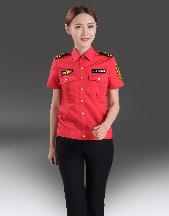 成都保安服銷售