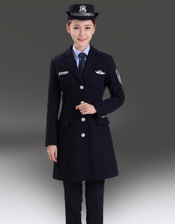 成都物業服裝定做