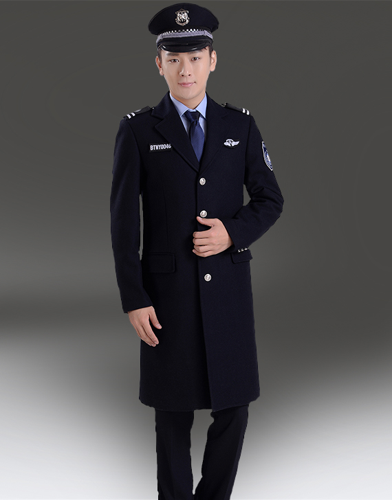 成都保安服廠家