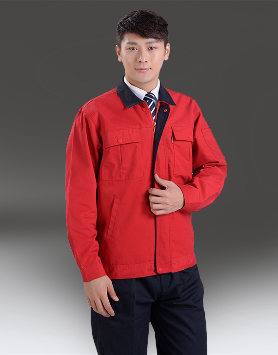 成都工作服廠家