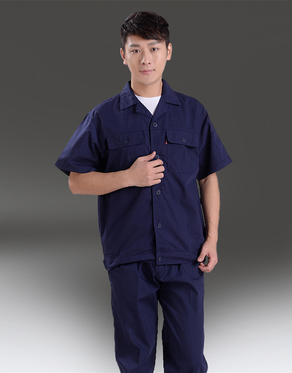 成都工作服定制