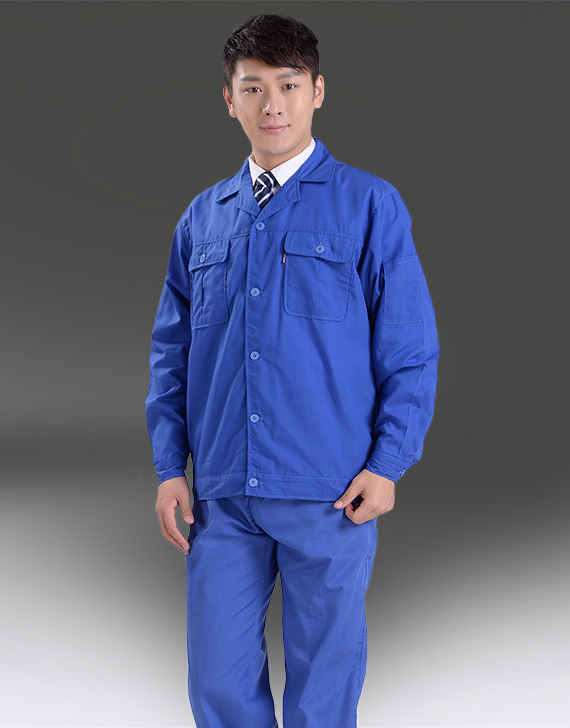 成都工作服定做廠家