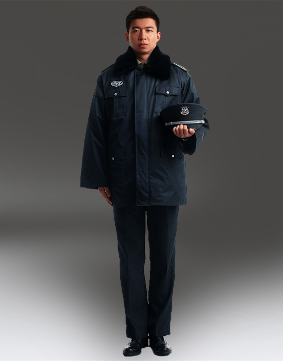 成都保安服