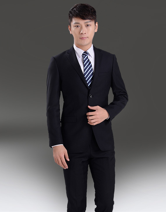 行政春秋裝工作服ZY018