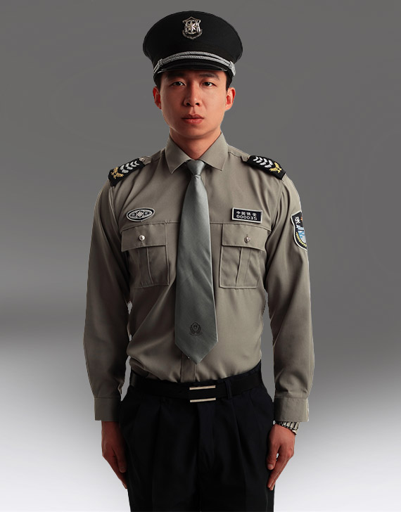 成都保安服