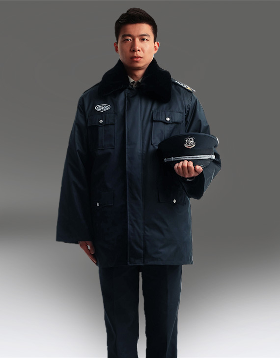成都保安服