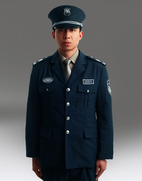 成都保安服
