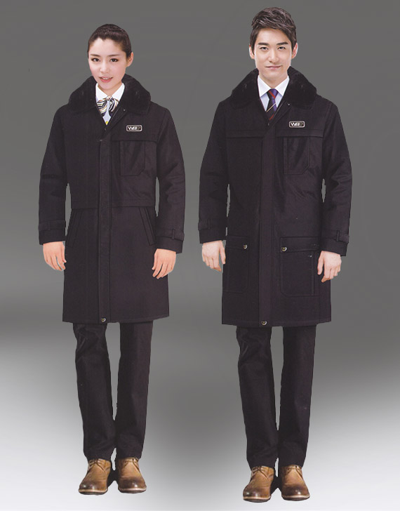 成都工作服