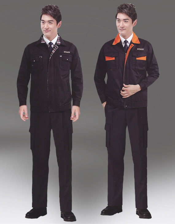 成都工作服