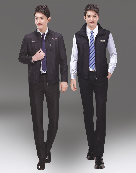成都工作服