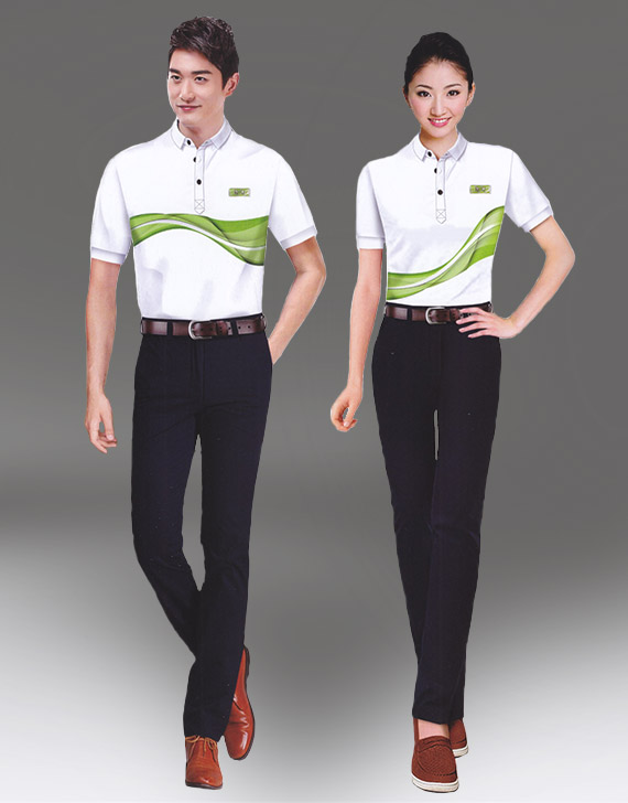 成都工作服