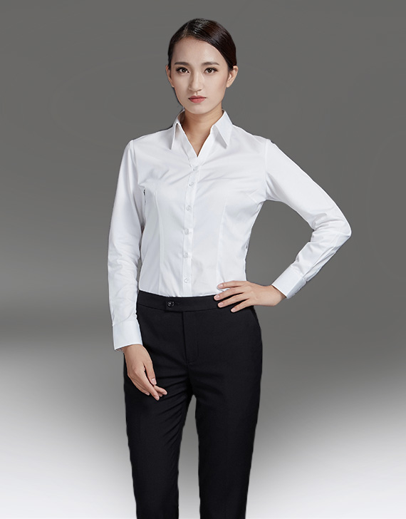 行政春秋裝工作服ZY021