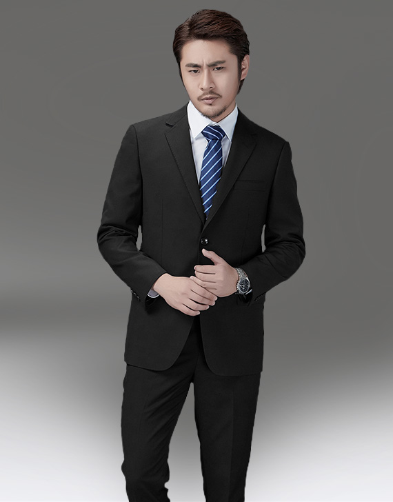 行政客服春秋裝ZY030