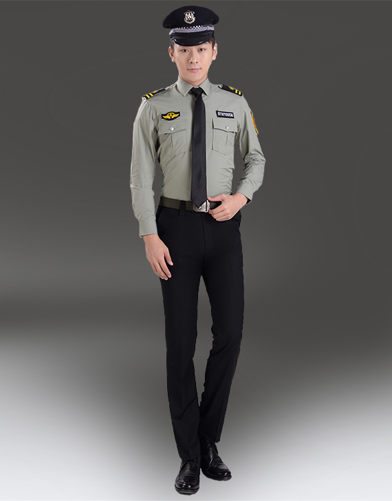 成都保安服