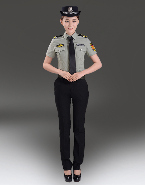 成都保安服