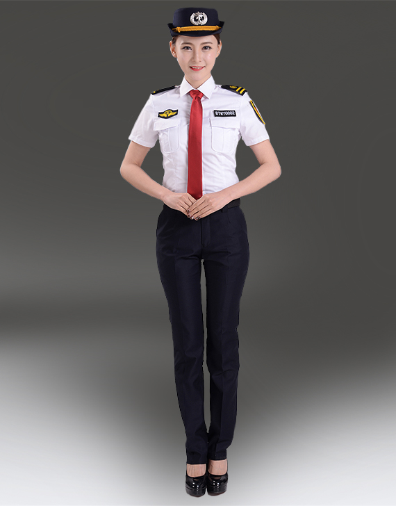 成都保安服