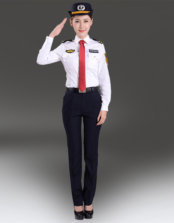 成都保安服