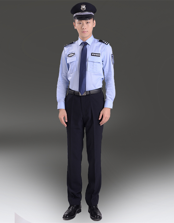 成都保安服