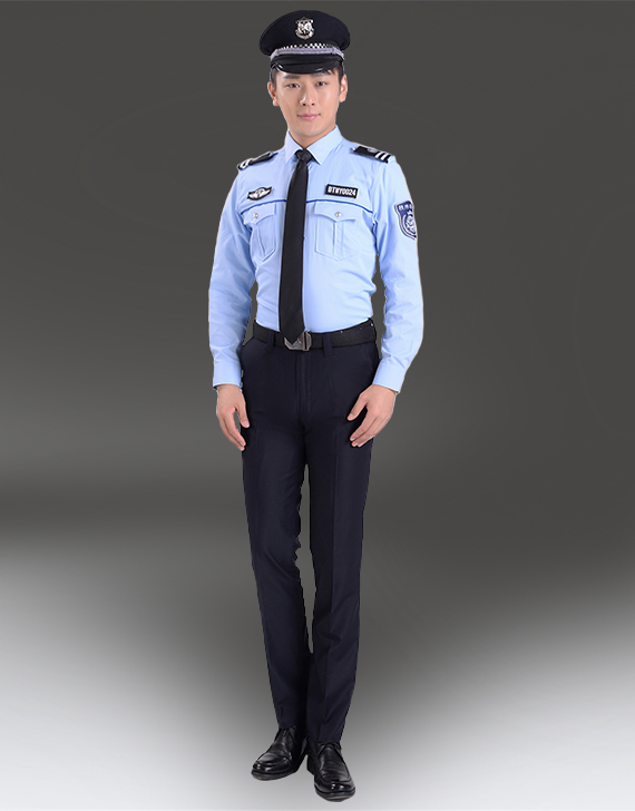 成都保安服