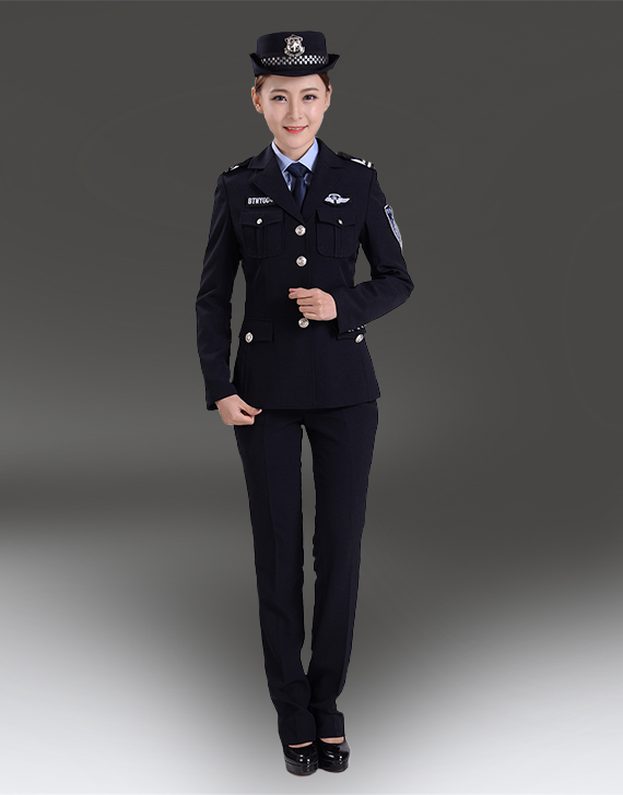 成都保安服