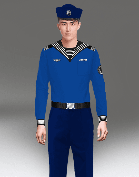勞保工作服批發(fā)