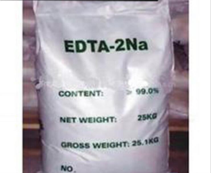 醇源化工—EDTA-2Na