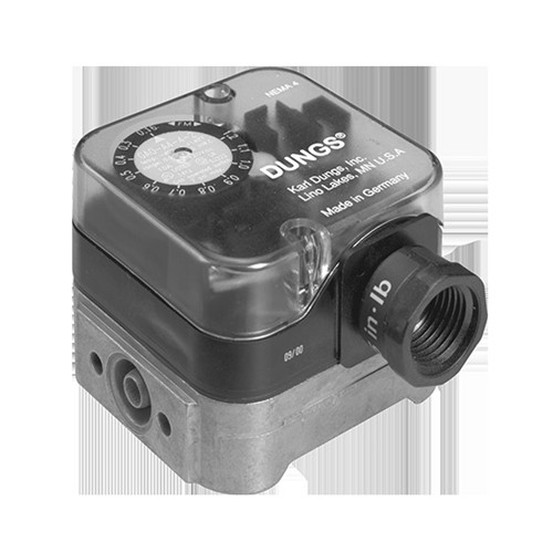 G...-A4 - Pressure Switch for gas and air Field adjustable (USACDN)