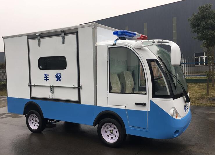 四川電動餐車生產(chǎn)銷售廠家