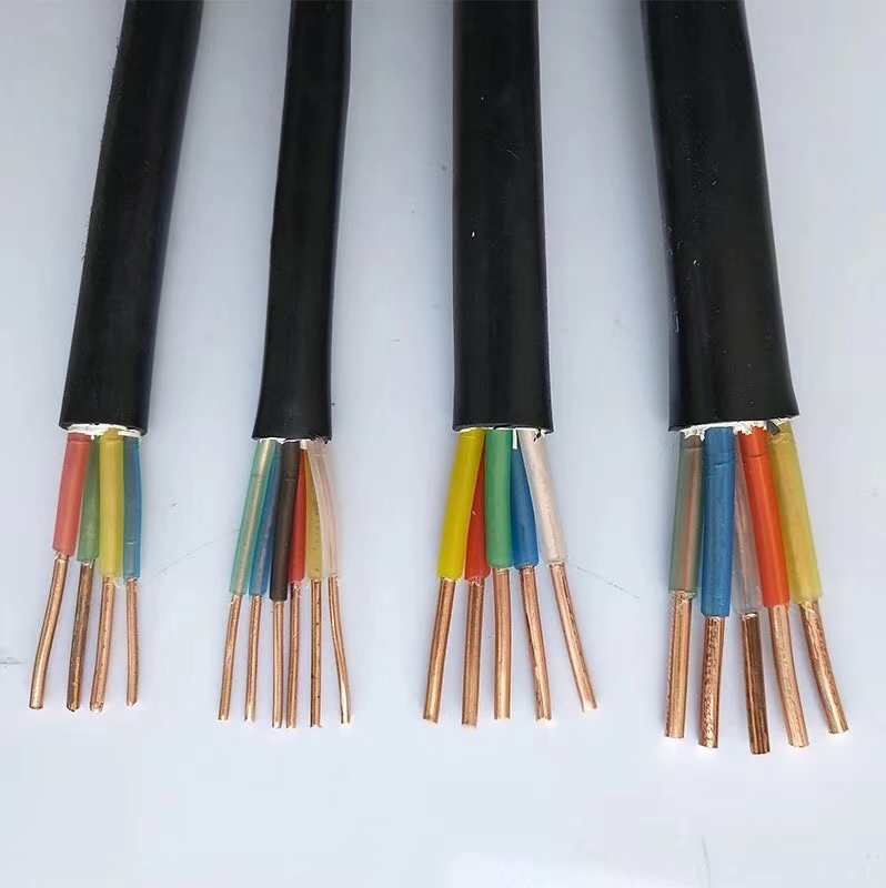 西安電線電纜
