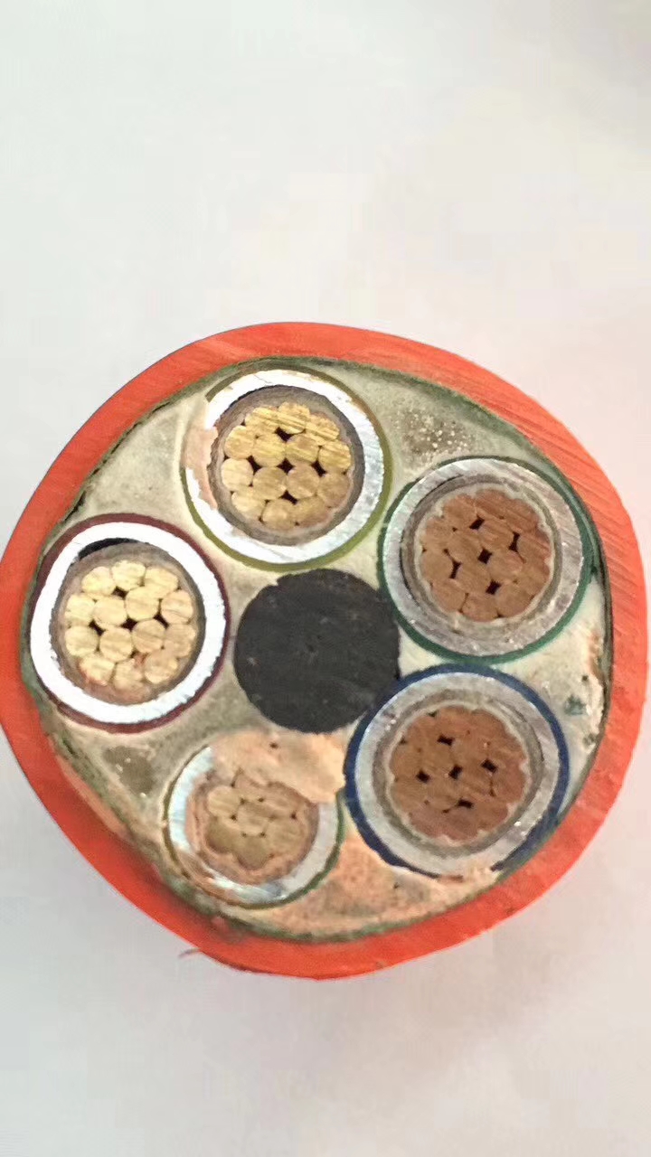 西安防火電纜價格