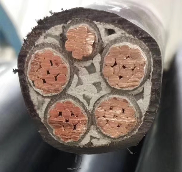 陜西防火電纜