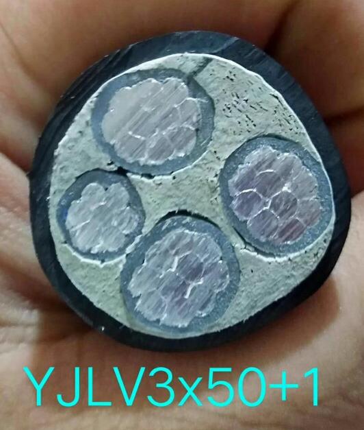 西安鋁合金電纜