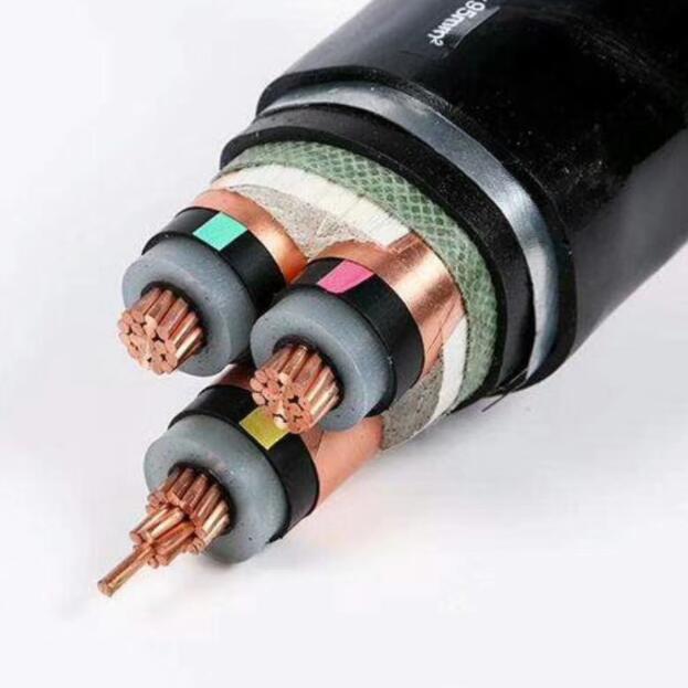 西安高壓電纜價格