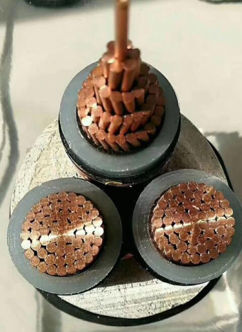 西安高壓電纜批發
